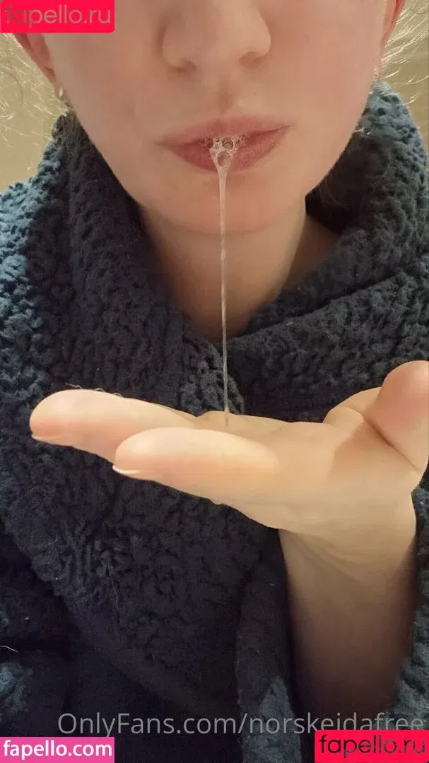 _theeprettygirl / norskeidafree Onlyfans Photo Gallery 