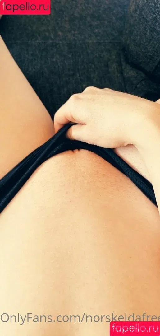 _theeprettygirl / norskeidafree Onlyfans Photo Gallery 