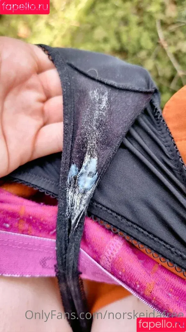 _theeprettygirl / norskeidafree Onlyfans Photo Gallery 