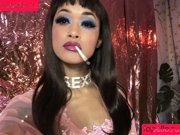 Madame Skin / Skin Diamond / rayjoycat / skindiamond Onlyfans Photo Gallery 