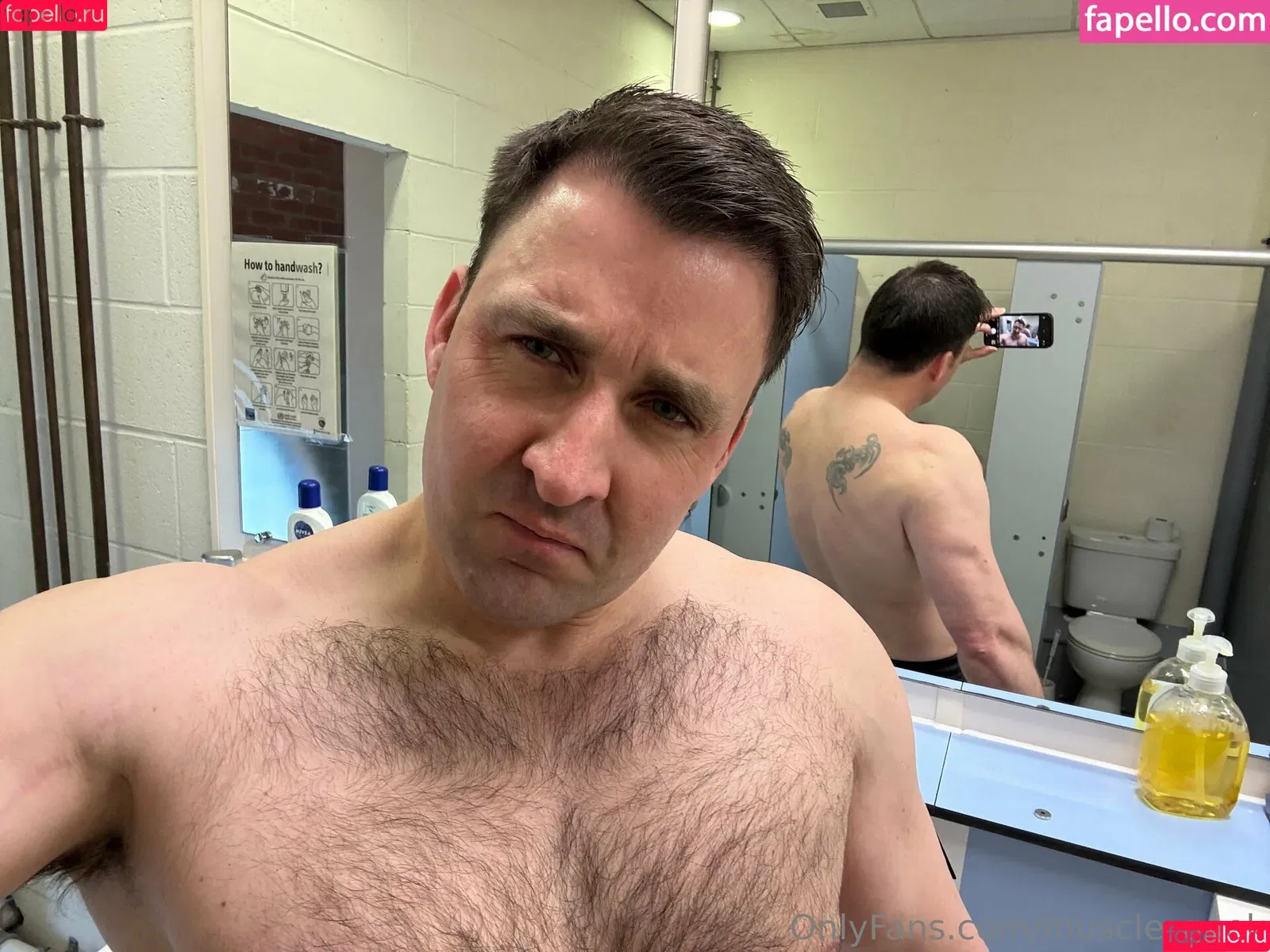 muscle_geek / muscle_geek_ Onlyfans Photo Gallery 