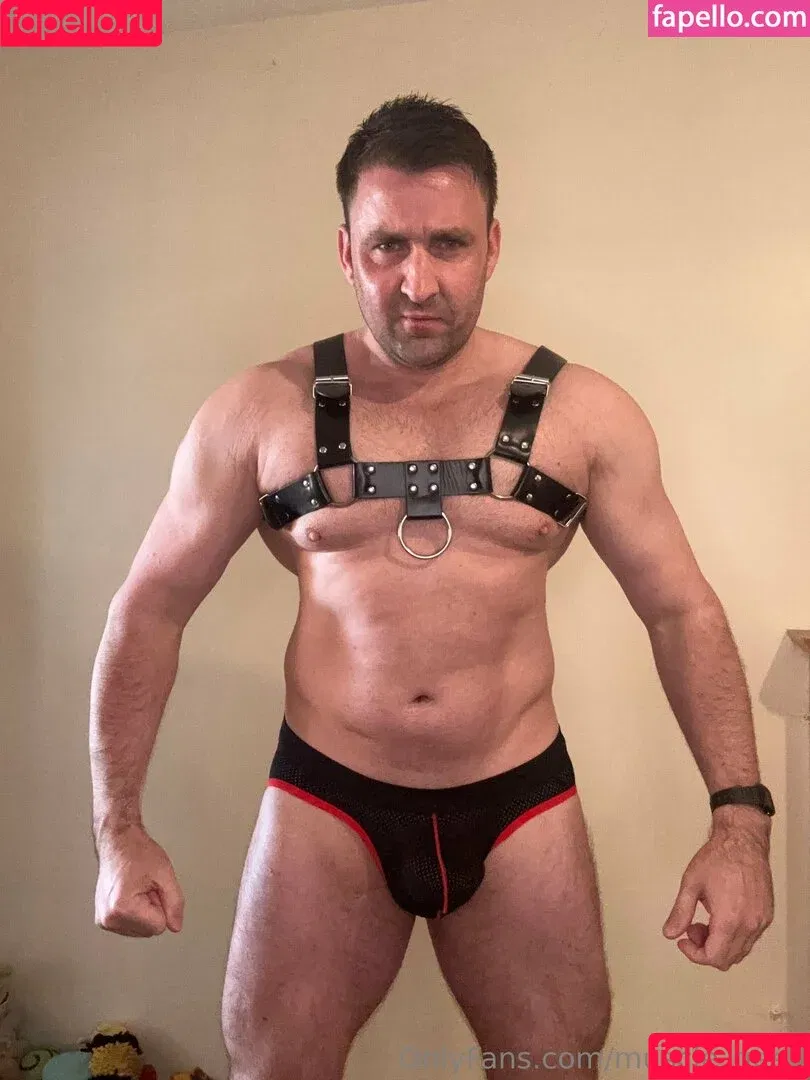 muscle_geek / muscle_geek_ Onlyfans Photo Gallery 