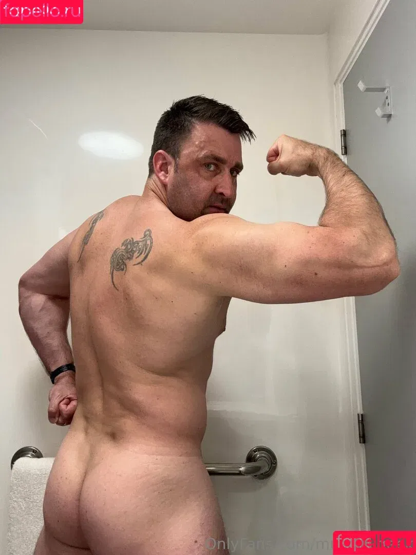 muscle_geek / muscle_geek_ Onlyfans Photo Gallery 