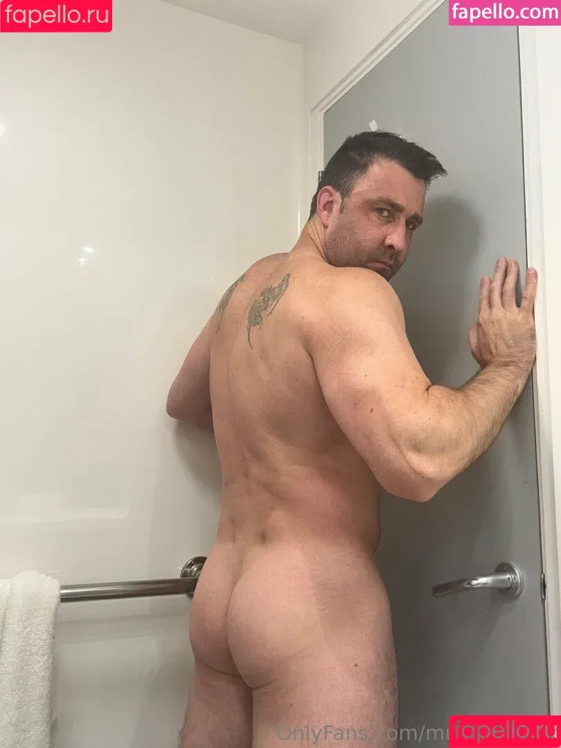 muscle_geek / muscle_geek_ Onlyfans Photo Gallery 