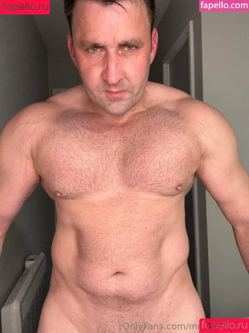 muscle_geek / muscle_geek_ Onlyfans Photo Gallery 