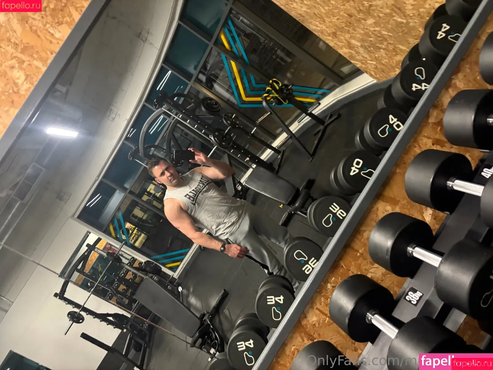 muscle_geek / muscle_geek_ Onlyfans Photo Gallery 