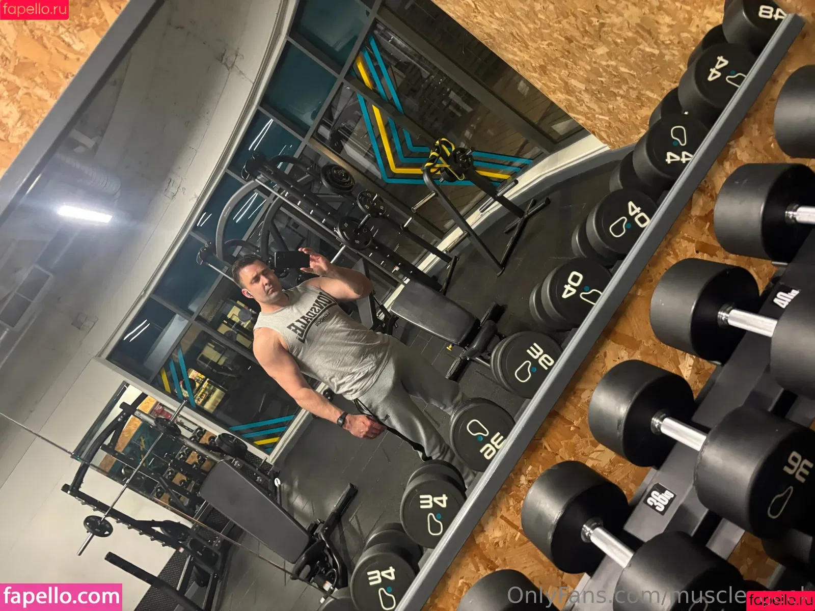 muscle_geek / muscle_geek_ Onlyfans Photo Gallery 