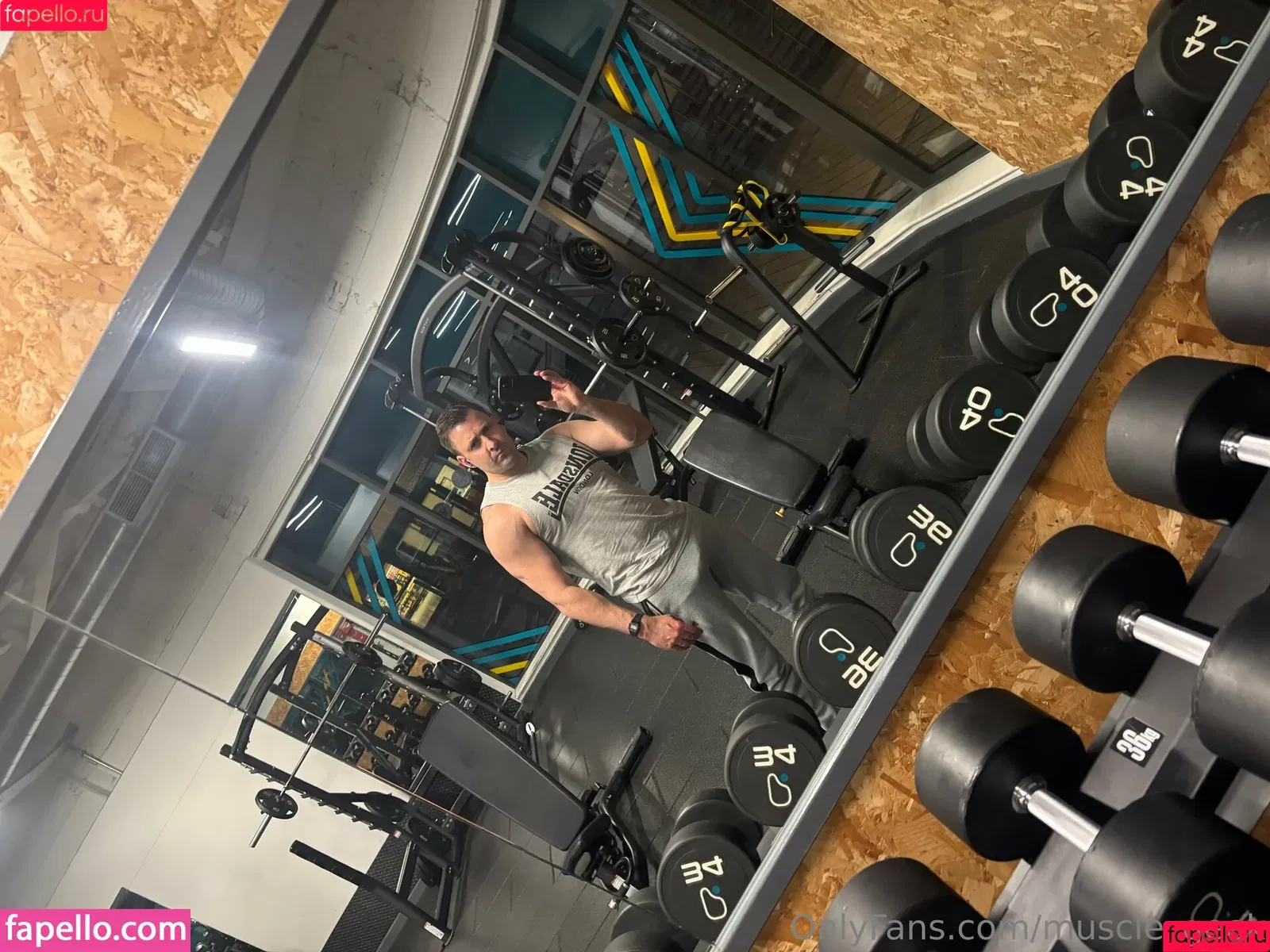 muscle_geek / muscle_geek_ Onlyfans Photo Gallery 