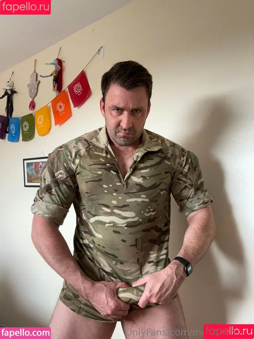 muscle_geek / muscle_geek_ Onlyfans Photo Gallery 