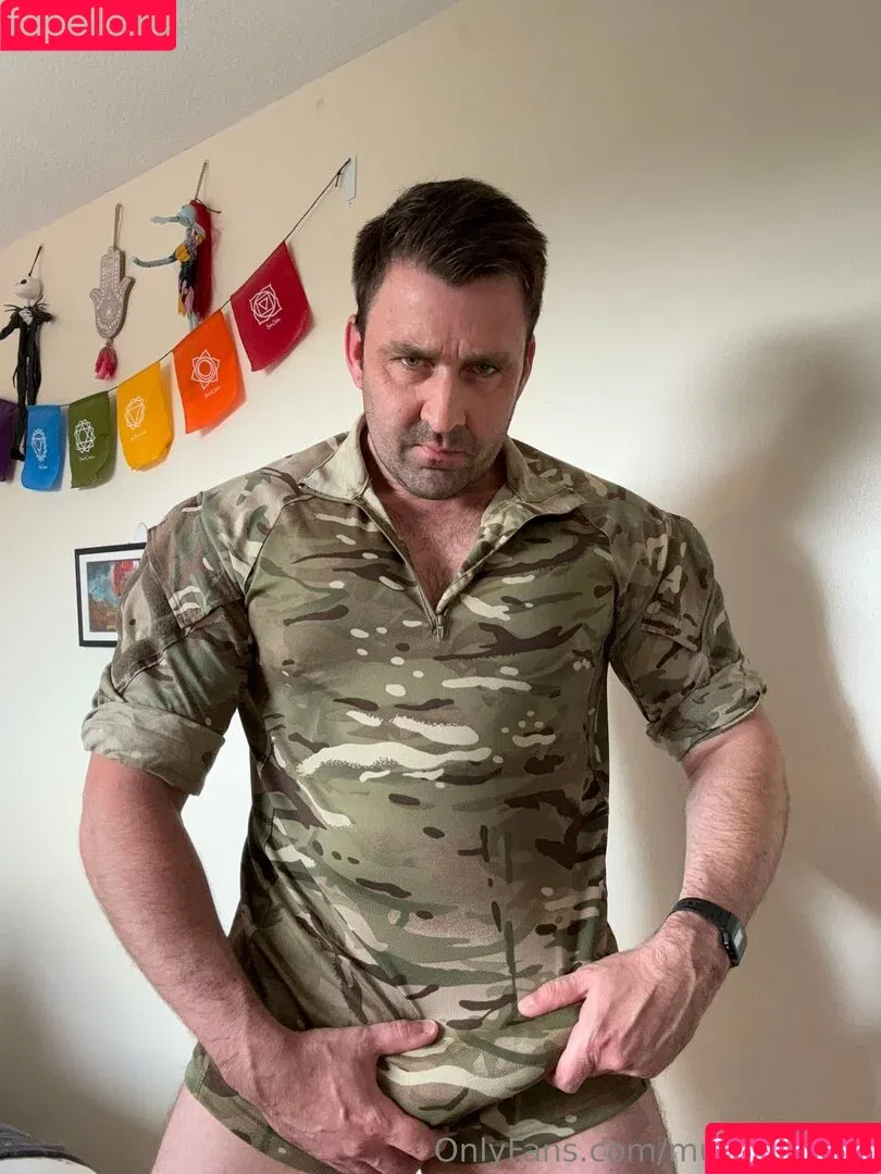 muscle_geek / muscle_geek_ Onlyfans Photo Gallery 