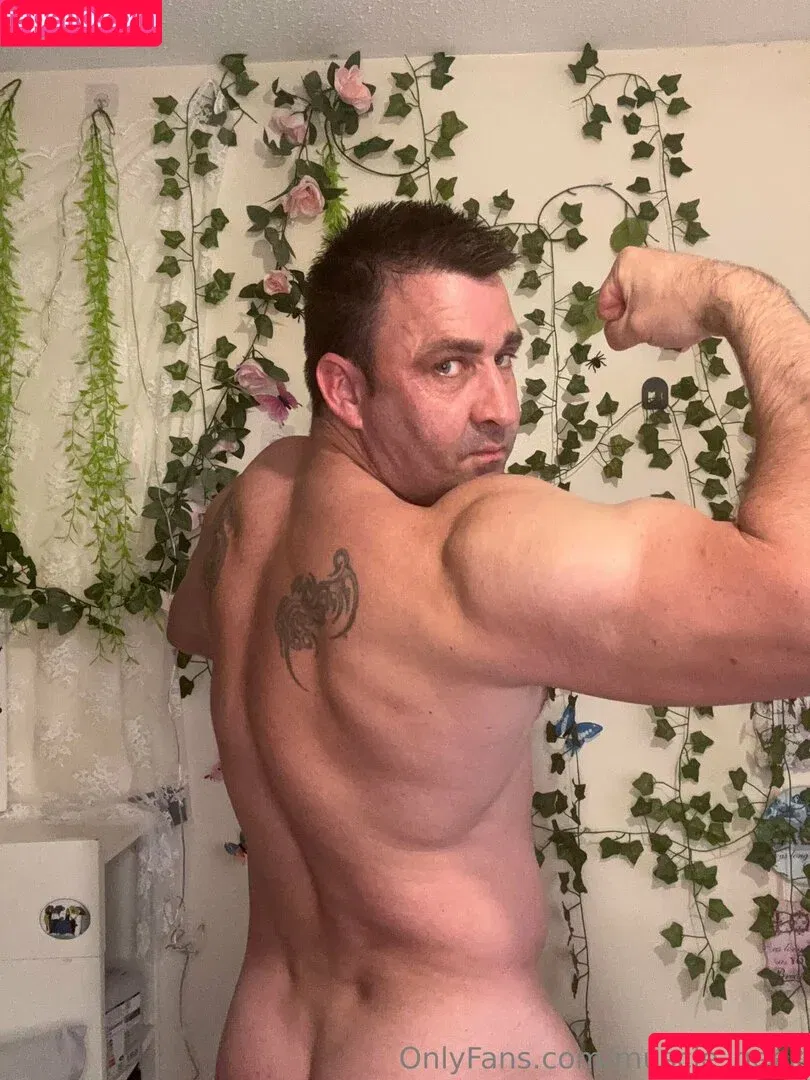 muscle_geek / muscle_geek_ Onlyfans Photo Gallery 