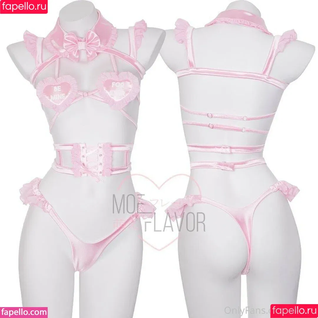 axillia / axilliacosplay Onlyfans Photo Gallery 