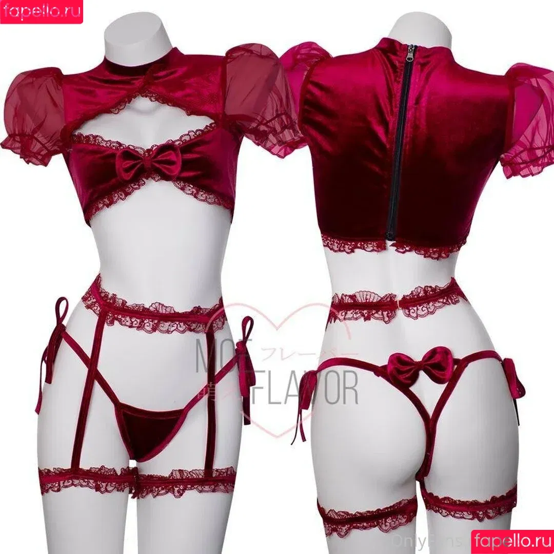 axillia / axilliacosplay Onlyfans Photo Gallery 