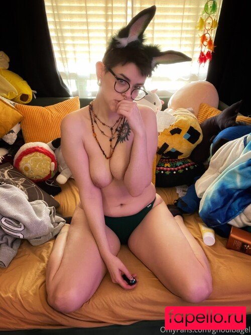 ghoulbagel Nude Onlyfans Photo 47