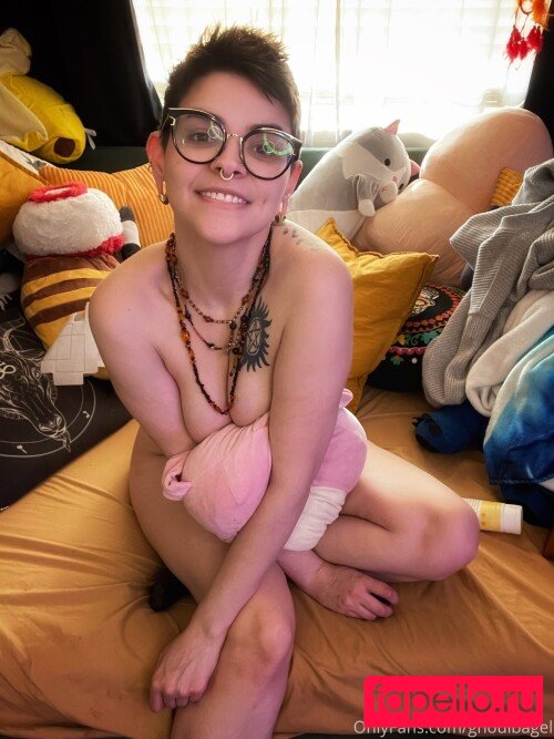 ghoulbagel Nude Onlyfans Photo 45
