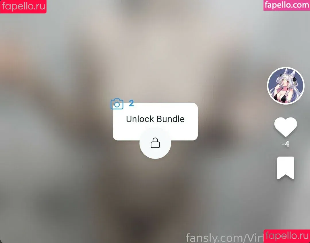 VTNara / VirtualNara / VtuberNara / freenaradar / itsme_naraaaaaa Onlyfans Photo Gallery 