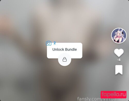VTNara Nude Onlyfans Photo 28