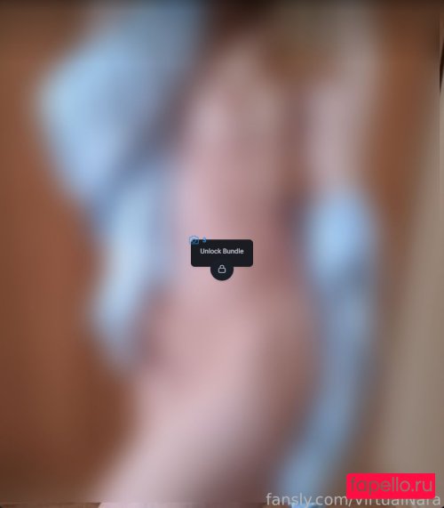 VTNara Nude Onlyfans Photo 27