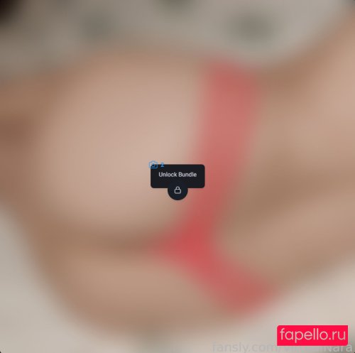 VTNara Nude Onlyfans Photo 9