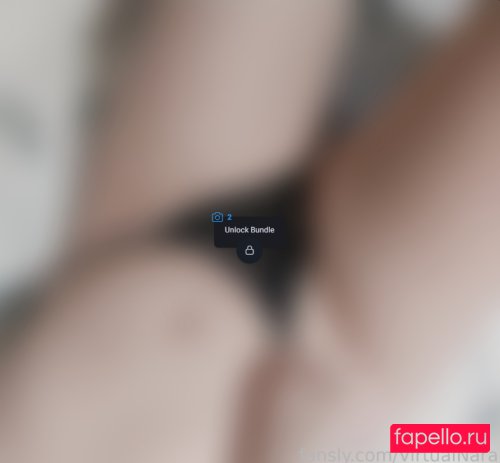 VTNara Nude Onlyfans Photo 6