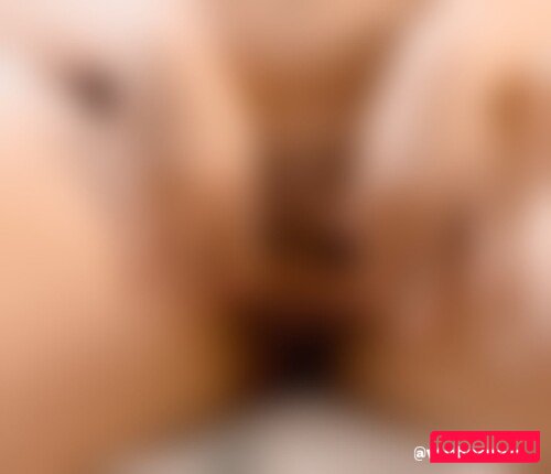VTNara Nude Onlyfans Photo 5