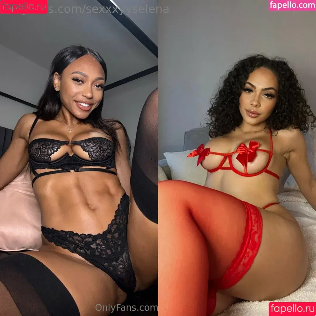 sexxxyyselena Onlyfans Photo Gallery 