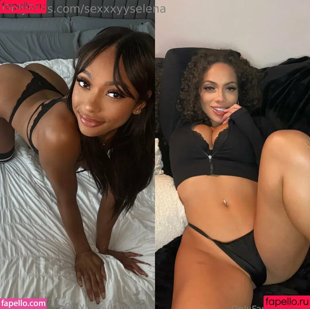 sexxxyyselena Onlyfans Photo Gallery 