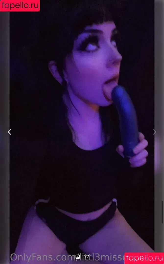 artificial0cide / artificialzerocide / littl3missd00msd4y Onlyfans Photo Gallery 