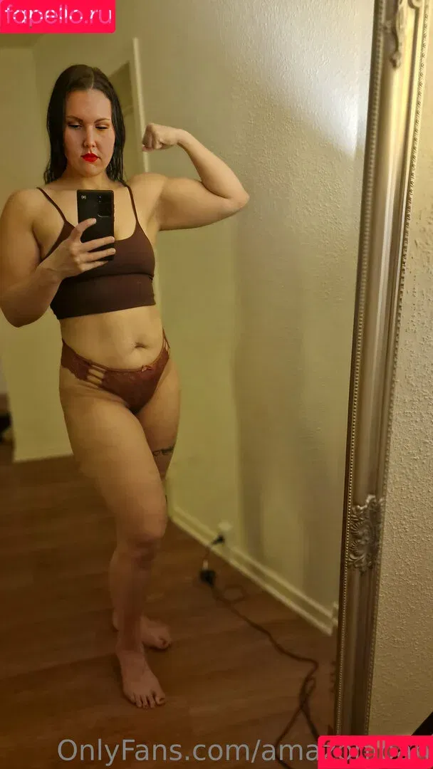 amazon_joan / amazonjoan Onlyfans Photo Gallery 