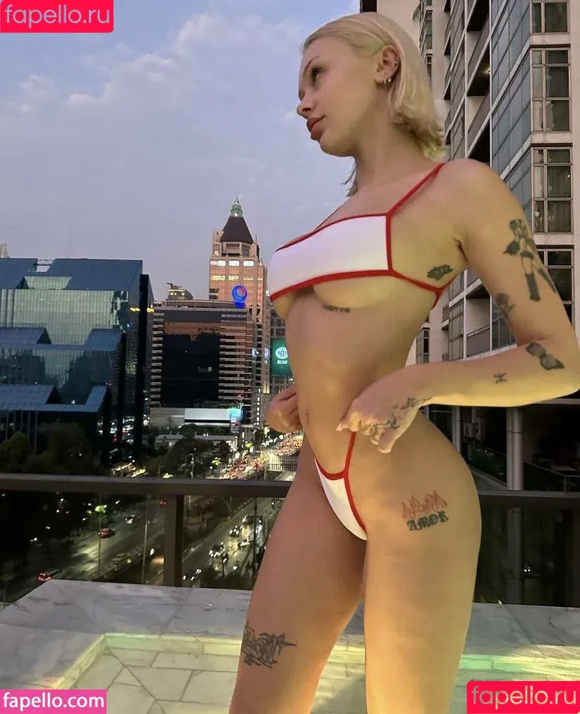 Lila Janowska / lilajanowska Onlyfans Photo Gallery 