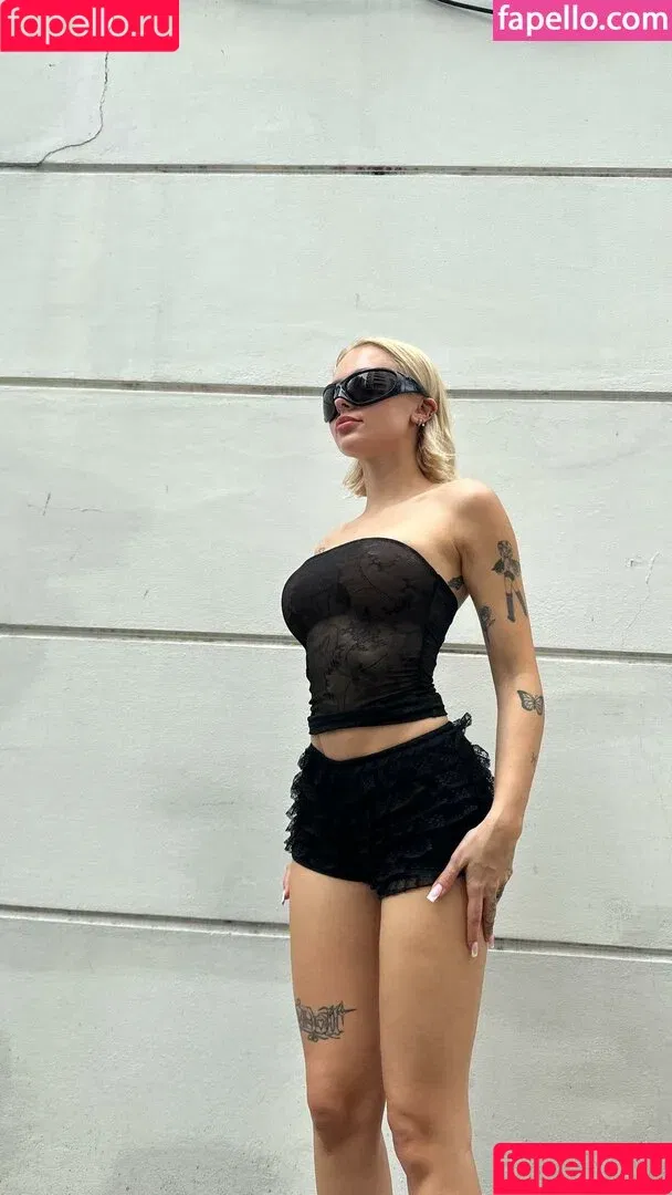 Lila Janowska / lilajanowska Onlyfans Photo Gallery 