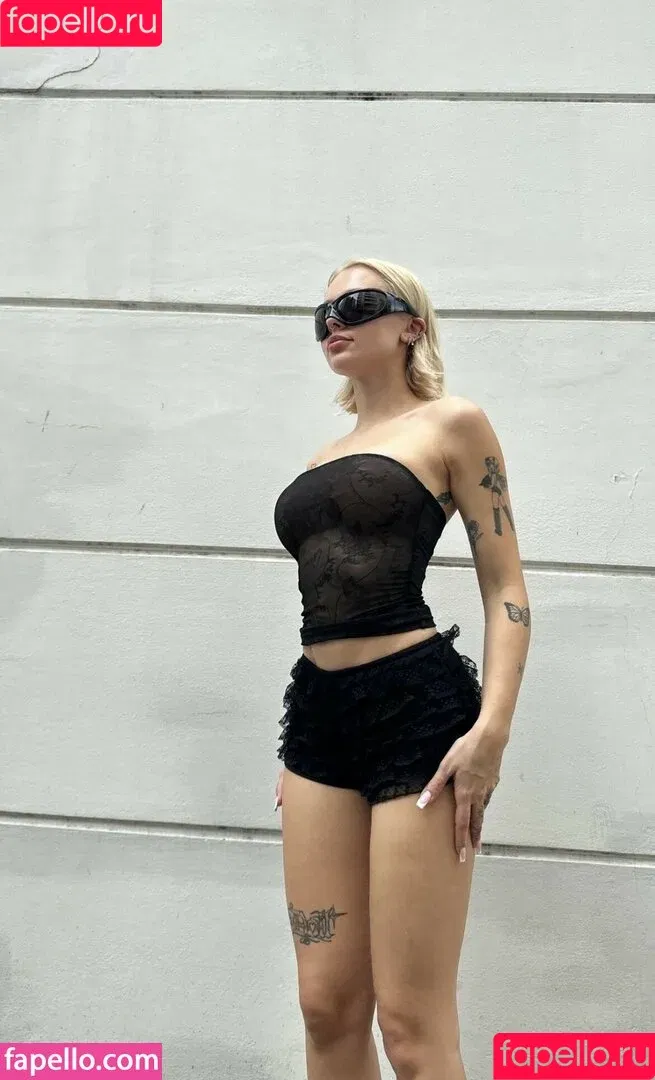 Lila Janowska / lilajanowska Onlyfans Photo Gallery 