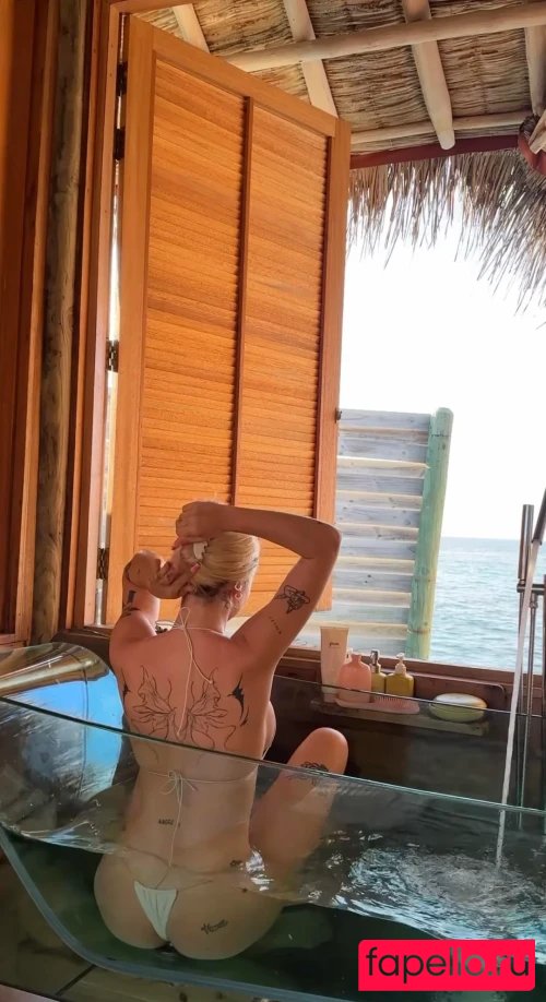 Lila Janowska Nude Onlyfans Photo 46