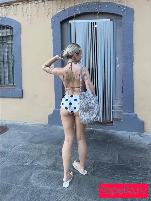 Lila Janowska Nude Onlyfans Photo 42