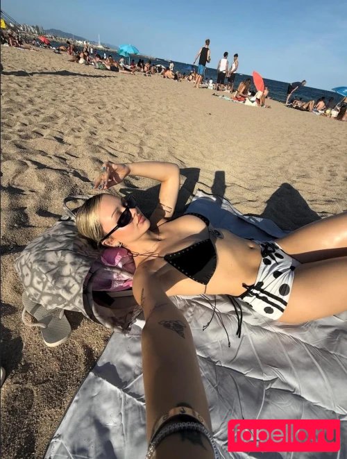 Lila Janowska Nude Onlyfans Photo 43