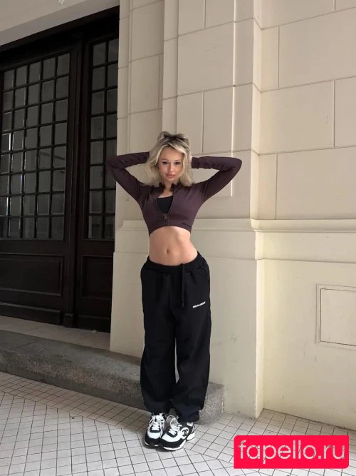 Lila Janowska Nude Onlyfans Photo 41