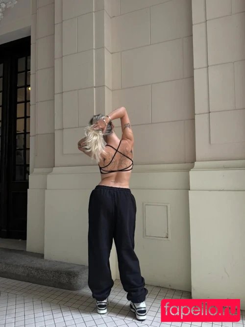 Lila Janowska Nude Onlyfans Photo 36