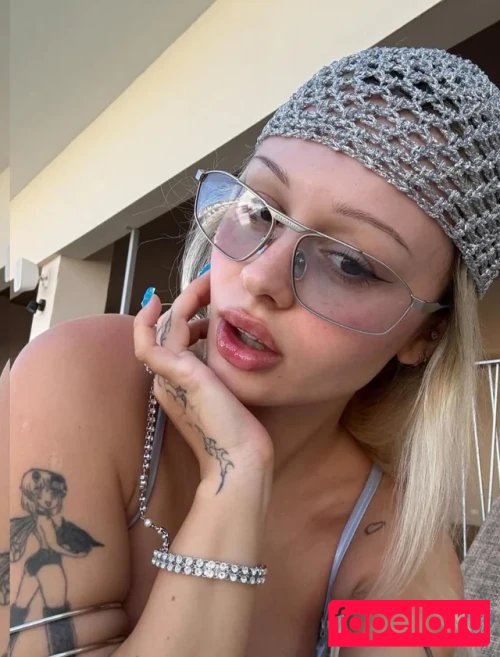 Lila Janowska Nude Onlyfans Photo 26