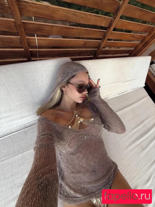 Lila Janowska Nude Onlyfans Photo 24