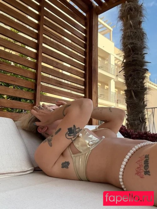 Lila Janowska Nude Onlyfans Photo 20