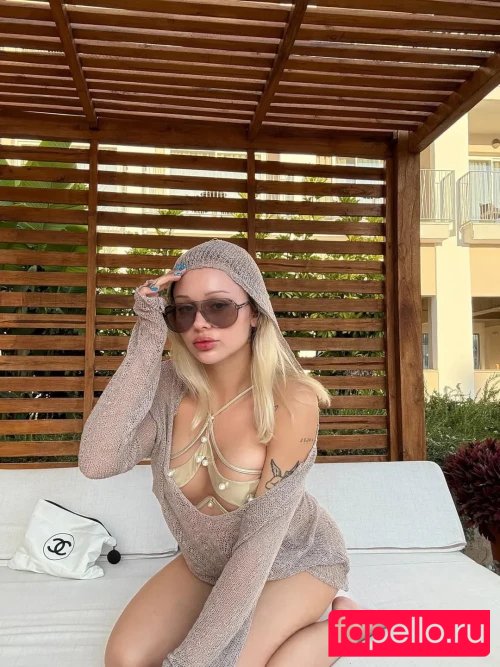 Lila Janowska Nude Onlyfans Photo 21