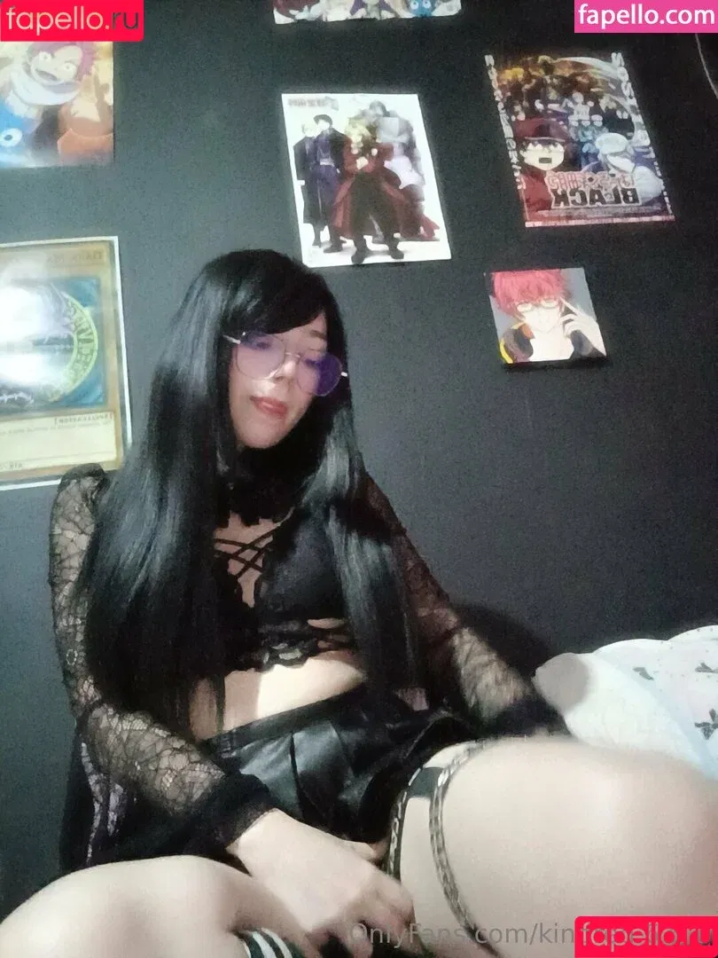 kindred.6.6.6 Onlyfans Photo Gallery 