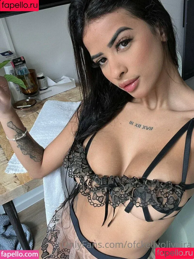 Kelly Oliveira / kellyoliveirareall / ofckellyoliveira Onlyfans Photo Gallery 
