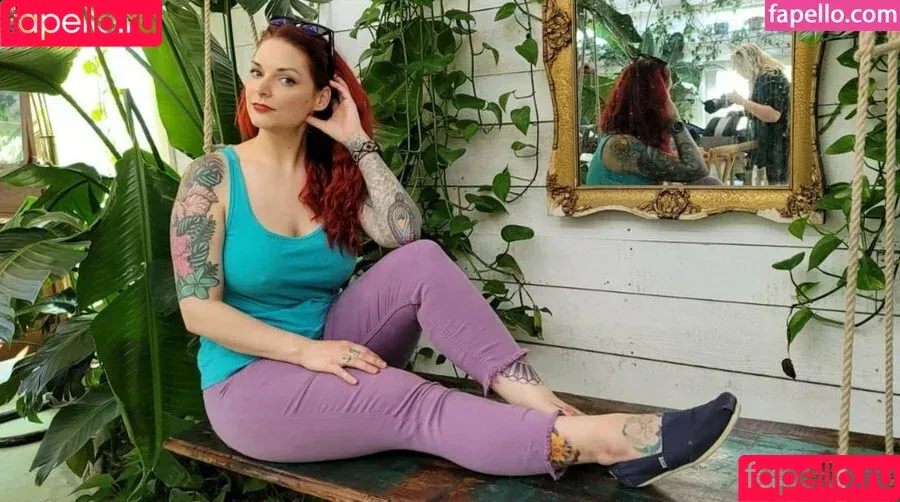 Aria Wanders / aria-wanders / aria.wanders / https: Onlyfans Photo Gallery 