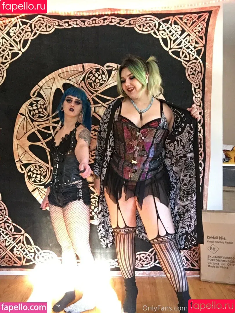 da.kota.foxx / polefitfox Onlyfans Photo Gallery 