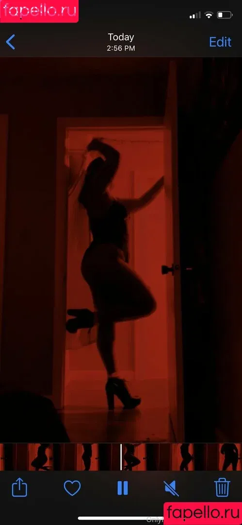 da.kota.foxx / polefitfox Onlyfans Photo Gallery 