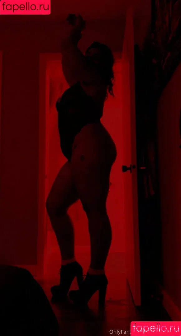 da.kota.foxx / polefitfox Onlyfans Photo Gallery 