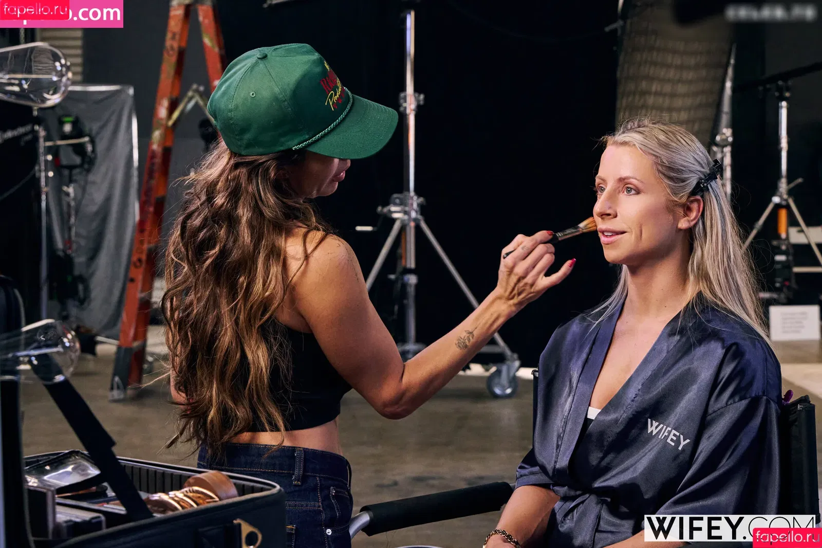 Tiffani Time / Tiffani_Time / tiffanitime Onlyfans Photo Gallery 