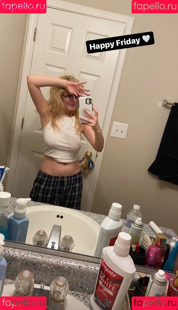 Splishbie Onlyfans Photo Gallery 