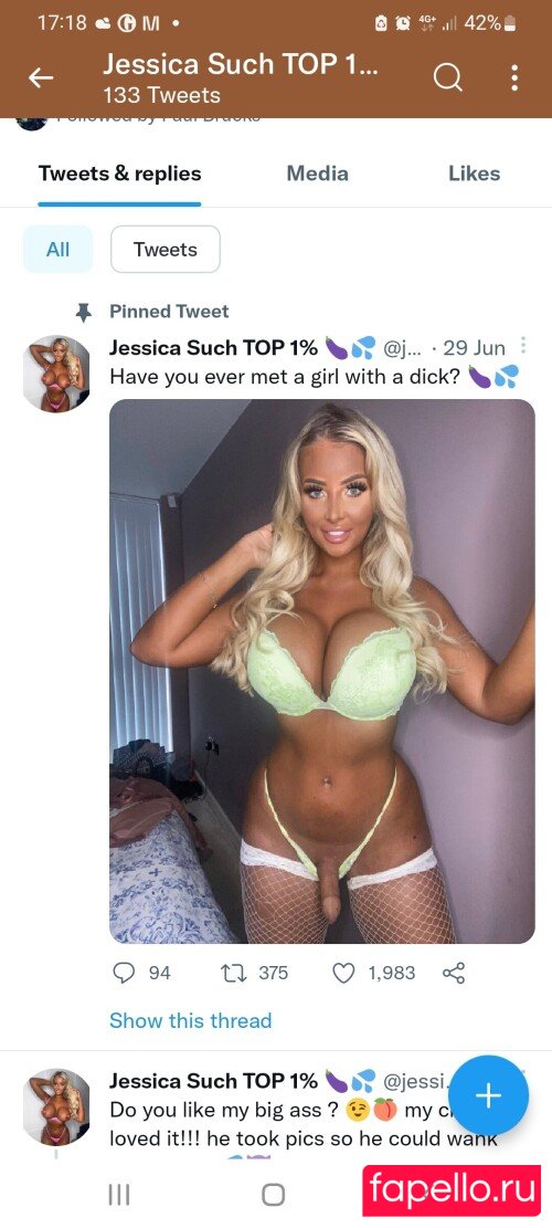 devinejess Nude Onlyfans Photo 50